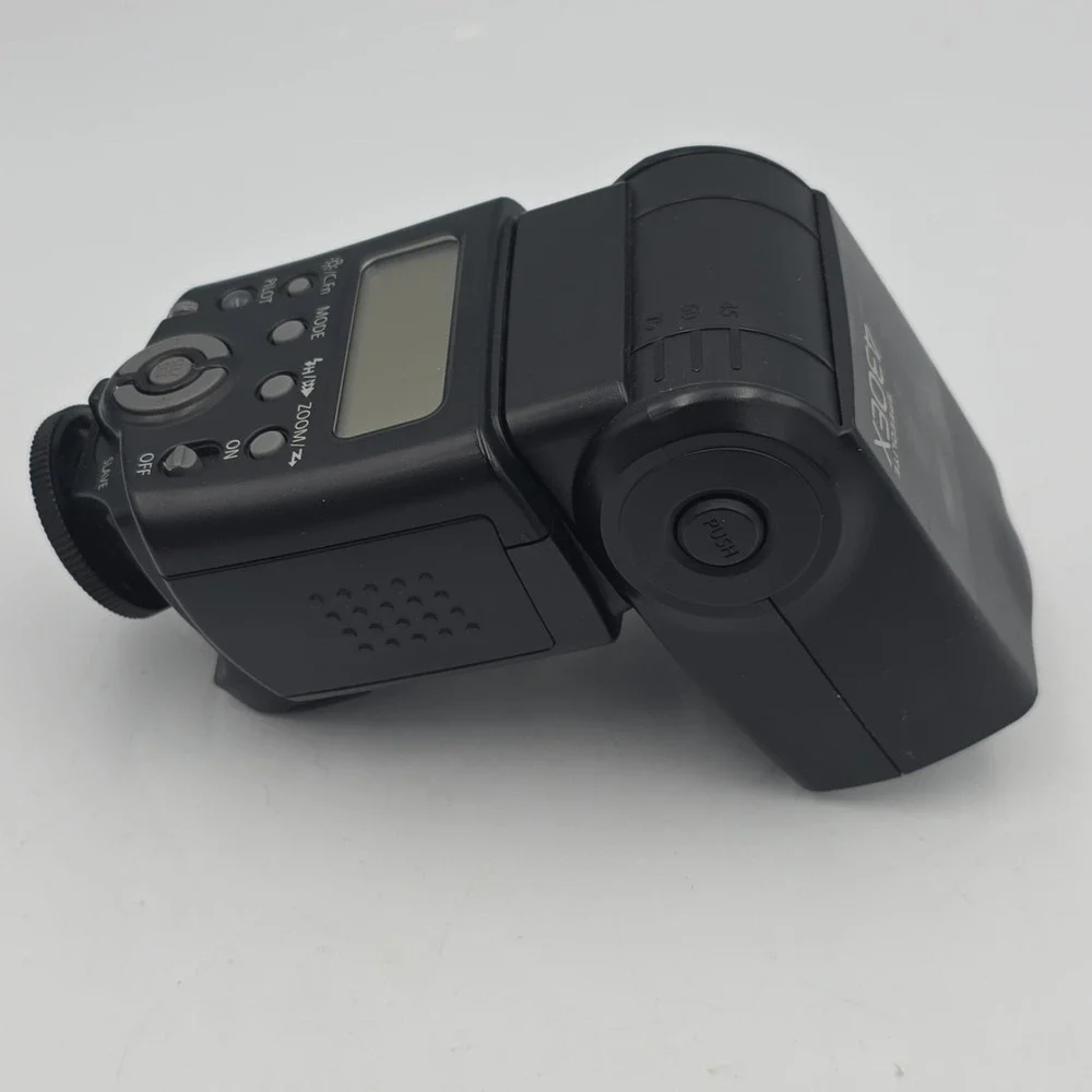 Canon 430EX Digital Speedlight Flash for Rebel T7i, T5, T3, 90D,80D DSLR Cameras